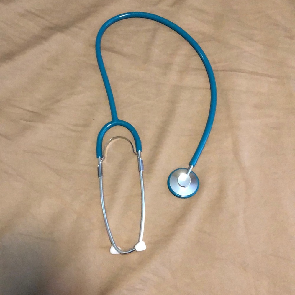 Stethoscope